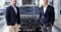 KOSİFLER OTO'DAN 250 MİLYON TL'LİK YATIRIM ATAĞI