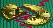 Kripto paralarda ciddi sarsıntı