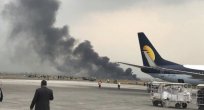 Küba'da yolcu uçağı düştü