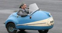 Kur, otomotive fren yaptıracak