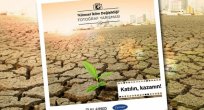 'Küresel İklim Değişikliği' fotoğraf yarışması başladı