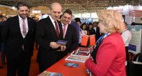 Kurtulmuş: Çin, Türkiye'nin en önemli turizm partnerlerinden olacak