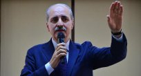 KURTULMUŞ: TEREDDÜT GÖRÜNSE DE İPTAL YOK, BU SIKINTIYI AŞARIZ