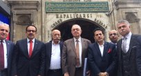 KUYUMCULAR DEVLETTEN DESTEK BEKLİYOR