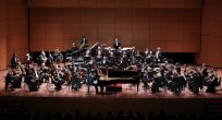La Scala Filarmoni'den görkemli konser