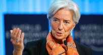 Lagarde’dan Mnuchin’a Dolar göndermesi