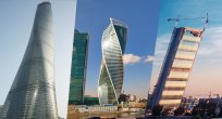 LeFigaro: Çin, Gökdelen İnşasında ABD'yi Geçti