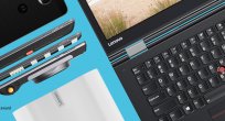 Lenovo’nun Yenilikçi Tasarımlarına 11 “Red Dot” Tasarım Ödülü