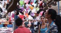 Leva TL'yi 3'e katladı, Edirne'ye Bulgar akını başladı