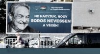 Macar başbakan: 'Soros Planı'nı engelleyeceğiz!