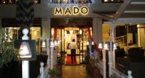 MADO’ya Katarlı ortak