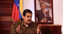 Maduro darbe girişiminin arkasındaki ülkeleri açıkladı