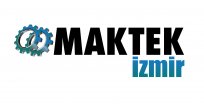 MAKTEK, 2017'DE İZMİR'DE!