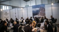 Marble Fuarı’na 12 ülkeden 40 ithalatçı getiriyor