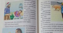 MEB eliyle cinsel istismarın meşrulaştırılması: Amcamın güzel bir kızı vardı...
