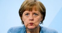 Merkel Çin'de