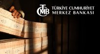 Merkez rezervleri 106 milyar 346 milyon dolar oldu