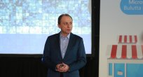 Microsoft KOBİ'lerin dijitalleşmesinde itici güç olacak