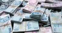 Milyonerlerin banka hesaplarında 3,6 milyar liralık altın var