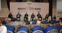 Mobilya Sektöründe Sanayi 4.0 Dönemi