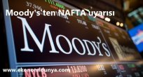 Moody's'ten NAFTA uyarısı