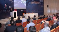Moskova Türk Ticaret Merkezi yıl sonunda 34 bin metrekare alanda faaliyete geçecek
