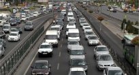 Motorlu Kara Taşıtları, Ağustos 2017