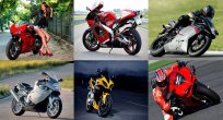  Motosiklete zam geliyor!