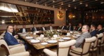 MÜSİAD ANKARA ve TÜGİAD BAŞKENT İÇİN BİR ARADA