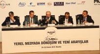 MÜSİAD’DAN “YEREL MEDYADA DÖNÜŞÜM” AÇILIMI