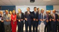 MÜSİAD Londra Şubesi Açıldı