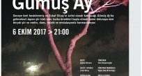 “Müzede Sahne, Fonda Dolunay”