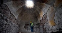 Namık Kemal ile Puşkin'in yıkandığı hamam turizme kazandırılacak
