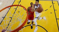NBA'de finalin adı değişmedi