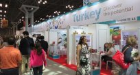 New York Fancy Food Fuarı'na Türkiye damgasını vuracak