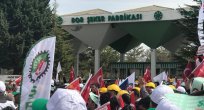 Niğde ve Kırşehir Şeker Fabrikaları satıldı