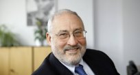 Nobel Ödüllü Ekonomist Stiglitz