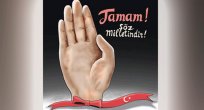 Nurculardan 'Millet İttifakı'na destek