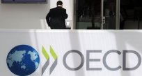 OECD Türkiye büyüme ve enflasyon beklentilerini yukarı çekti