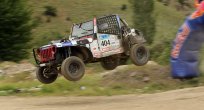 Offroad Sezon Açılışı Sinop Boyabat´ta
