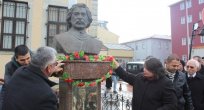 Oğuz Atay ölümünün 40. yılında İnebolu'da anıldı