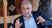 Onların karşısında olacağımı iyi bilsinler, elimizde gerekli enstrüman var