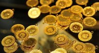 Ons altın haftanın dördüncü işlem gününde 1220$ seviyesi