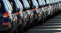 Otomotiv ihracatı 9 yıl aradan sonra rekora gidiyor
