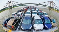 Otomotiv ihracatında yüzde 12 artış gerçekleşti