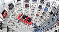 Otomotiv sektörü rekora imza attı