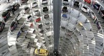 Otopark Yönetmeliği'nin yürürlülük tarihi 2019'a ertelendi