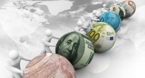 Özel sektörün uzun vadeli yurtdışı borcu 202.7 milyar dolar