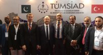 PAKİSTAN’A TÜMSİAD ÇIKARTMASI