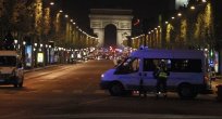 Paris saldırısı Fransa seçimlerine güvenlik kaygısı ekledi